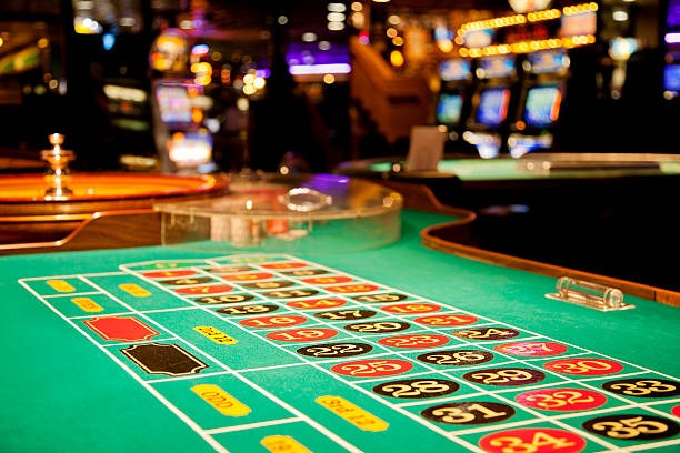 alladin99 Roulette VIP Eropah